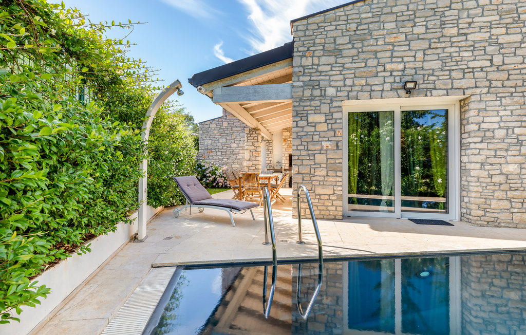 Feriehus - Fazana-Valbandon , Kroatia - CIF785 7