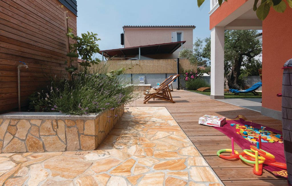 Ferienhaus - Vodnjan-Barbariga , Kroatien - CIF813 10