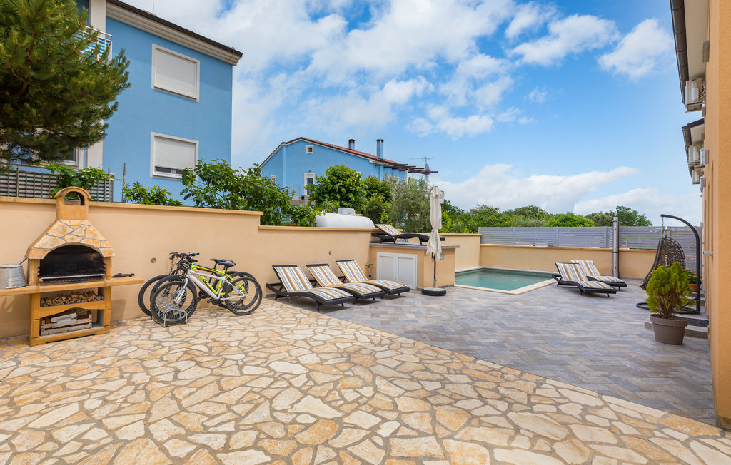 Feriehus - Barbariga-Betiga , Kroatia - CIF816 8