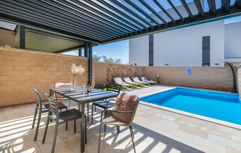 Ferienhaus - Fazana-Peroj , Kroatien - CIF840 3