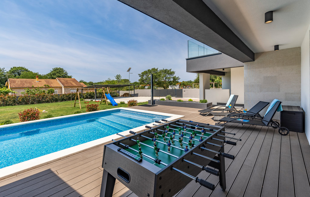 Feriehuse - Fazana-Valbandon , Kroatien - CIF842 2