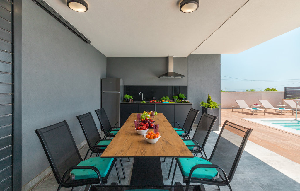 Feriehus - Fazana , Kroatia - CIF843 11