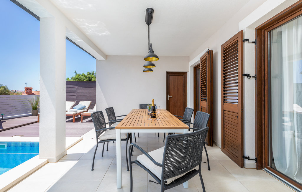 Feriehus - Barbariga-Betiga , Kroatia - CIF855 11