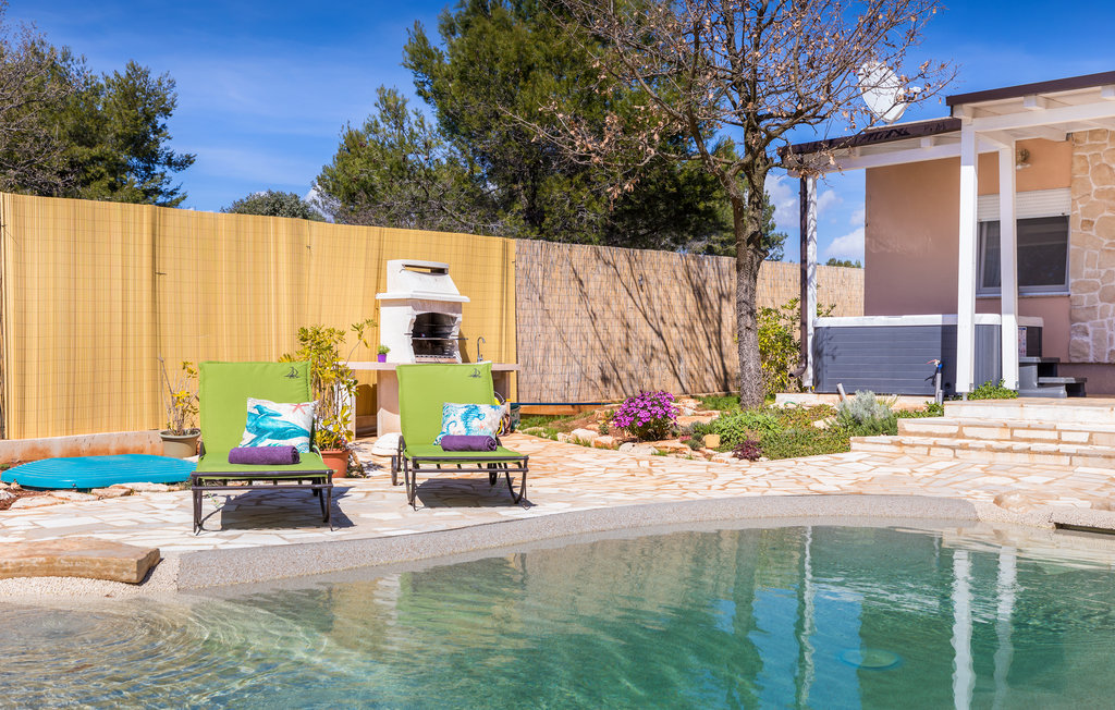 Feriehus - Fazana-Peroj , Kroatia - CIF869 12