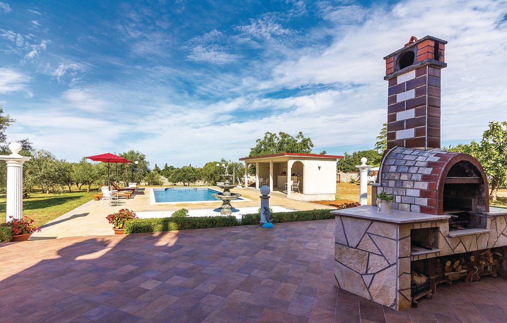 Ferieleilighet - Fazana-Peroj , Kroatia - CIF168 11