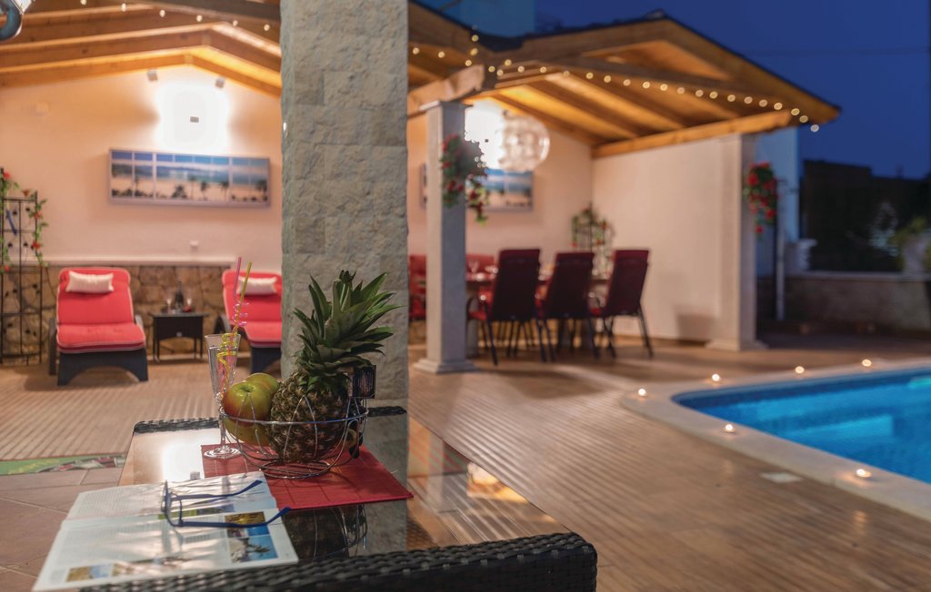 Feriehus - Barbariga-Betiga , Kroatia - CIF392 11