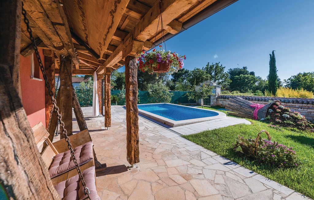 Feriehuse - Fazana-Peroj , Kroatien - CIF571 5