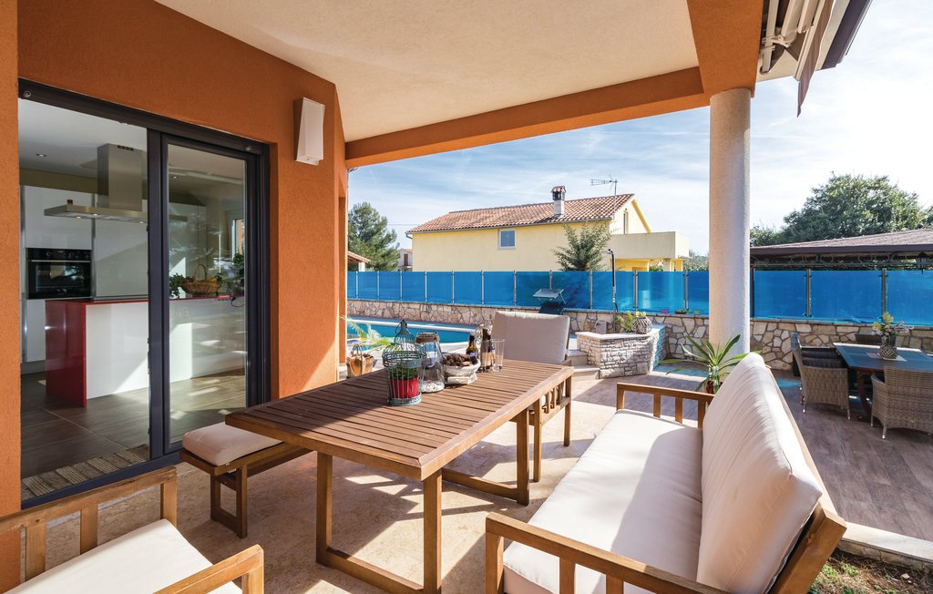 Ferienhaus - Fazana-Peroj , Kroatien - CIF575 16