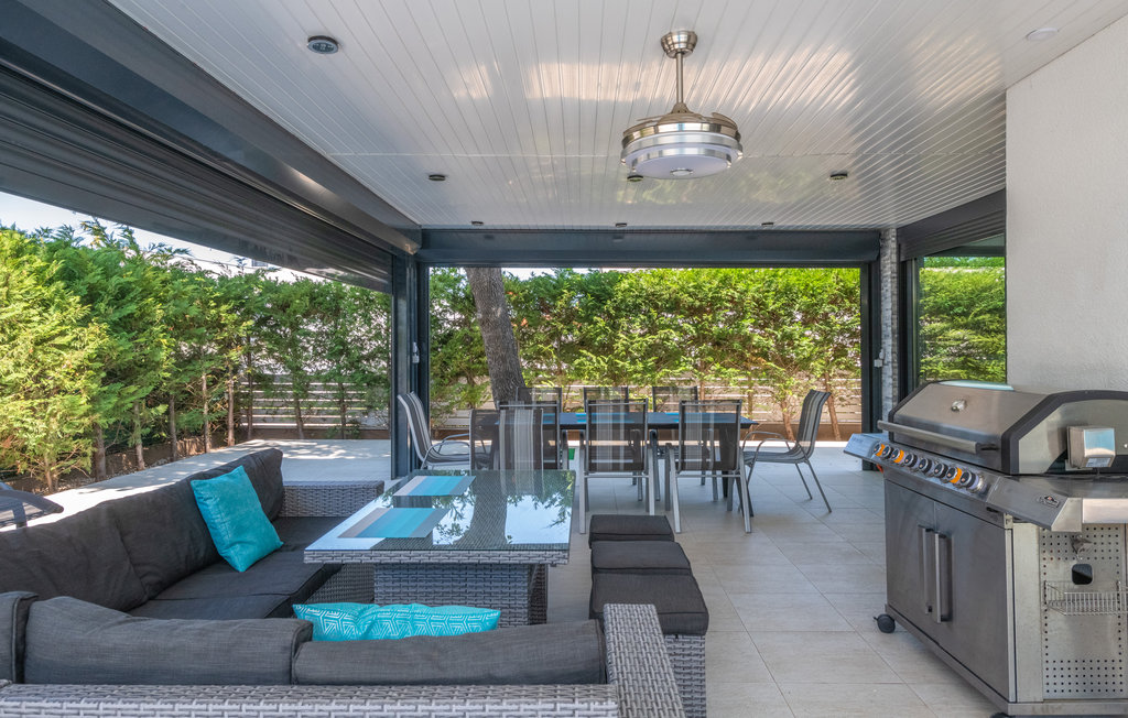 Ferienhaus - Fazana , Kroatien - CIF825 11