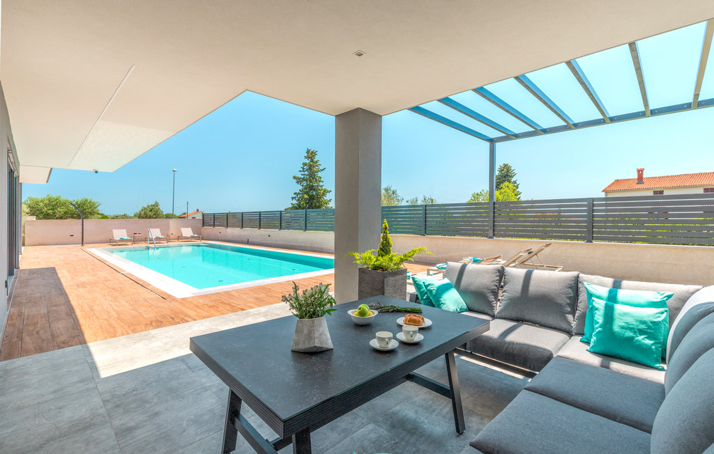 Feriehus - Fazana , Kroatia - CIF843 15