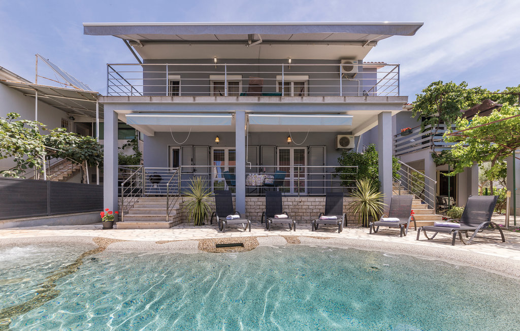 Ferieleilighet - Fazana-Valbandon , Kroatia - CIF102 8