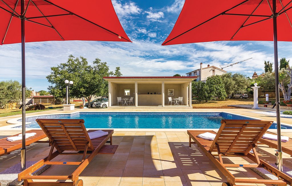 Ferieleilighet - Fazana-Peroj , Kroatia - CIF168 5