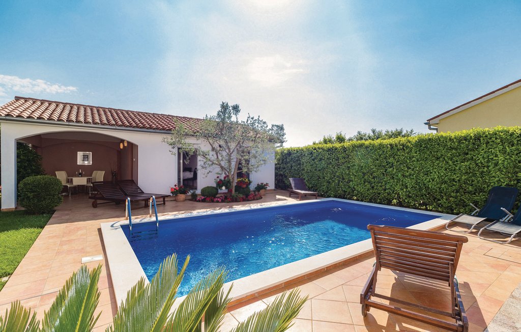 Ferienhaus - Fazana-Valbandon , Kroatien - CIF293 7