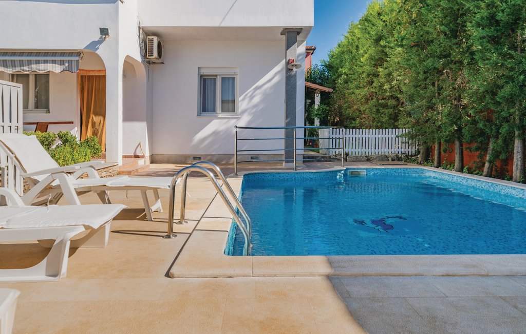 Ferieleilighet - Fazana-Valbandon , Kroatia - CIF310 4