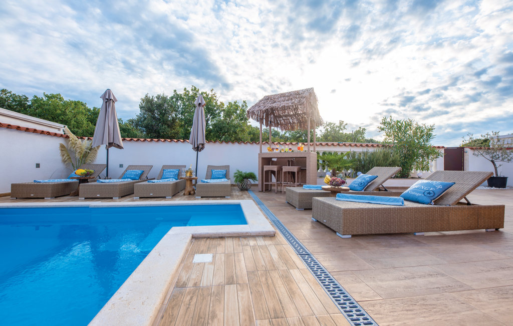 Ferienhaus - Barbariga-Betiga , Kroatien - CIF312 7