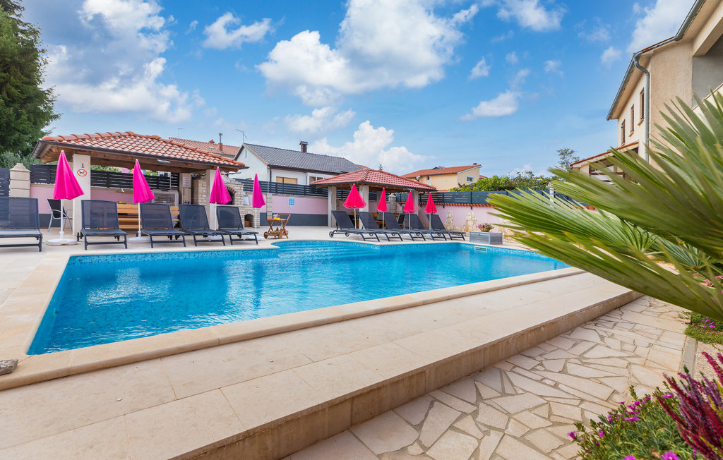 Ferieleilighet - Fazana-Valbandon , Kroatia - CIF543 10