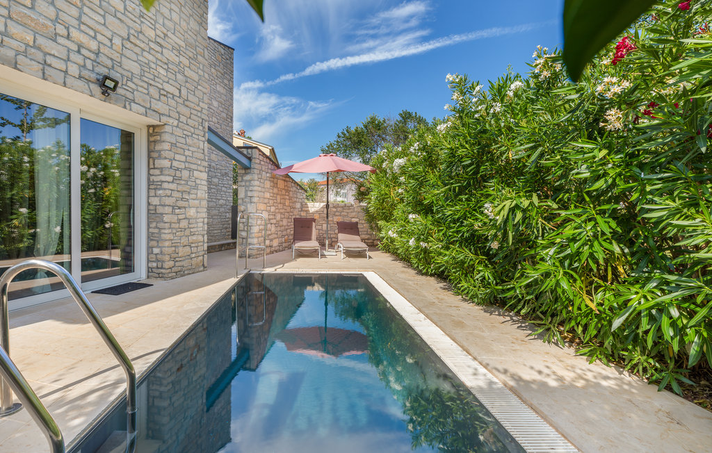 Feriehus - Fazana-Valbandon , Kroatia - CIF785 5