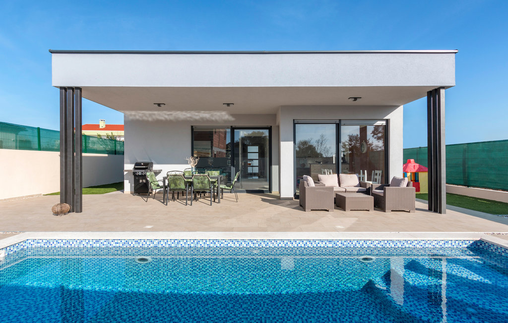 Feriehuse - Fazana-Peroj , Kroatien - CIF814 5