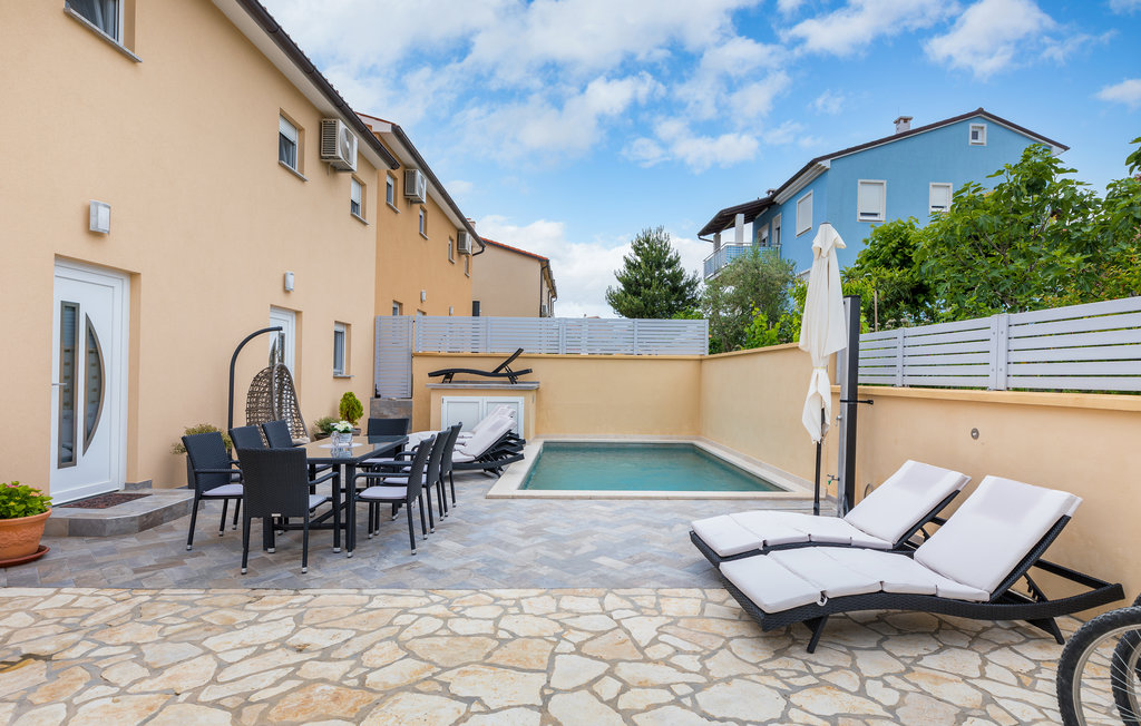 Ferienhaus - Barbariga-Betiga , Kroatien - CIF815 7