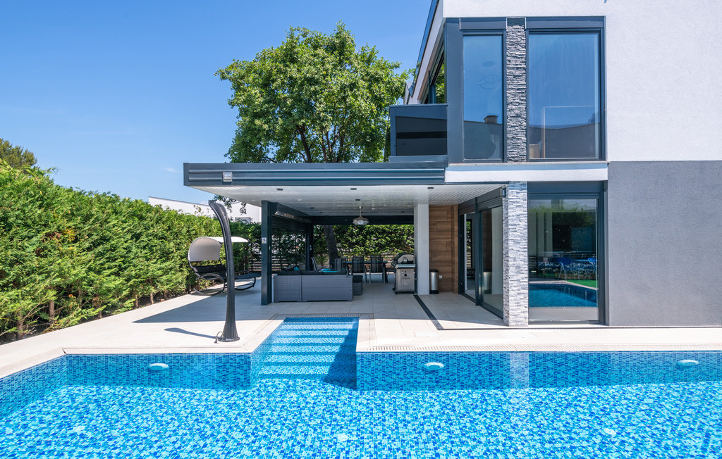 Ferienhaus - Fazana , Kroatien - CIF825 3