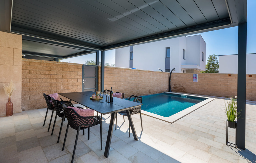 Ferienhaus - Fazana-Peroj , Kroatien - CIF839 2