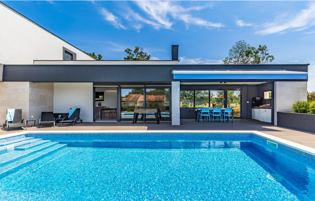 Feriehuse - Fazana-Valbandon , Kroatien - CIF842 8