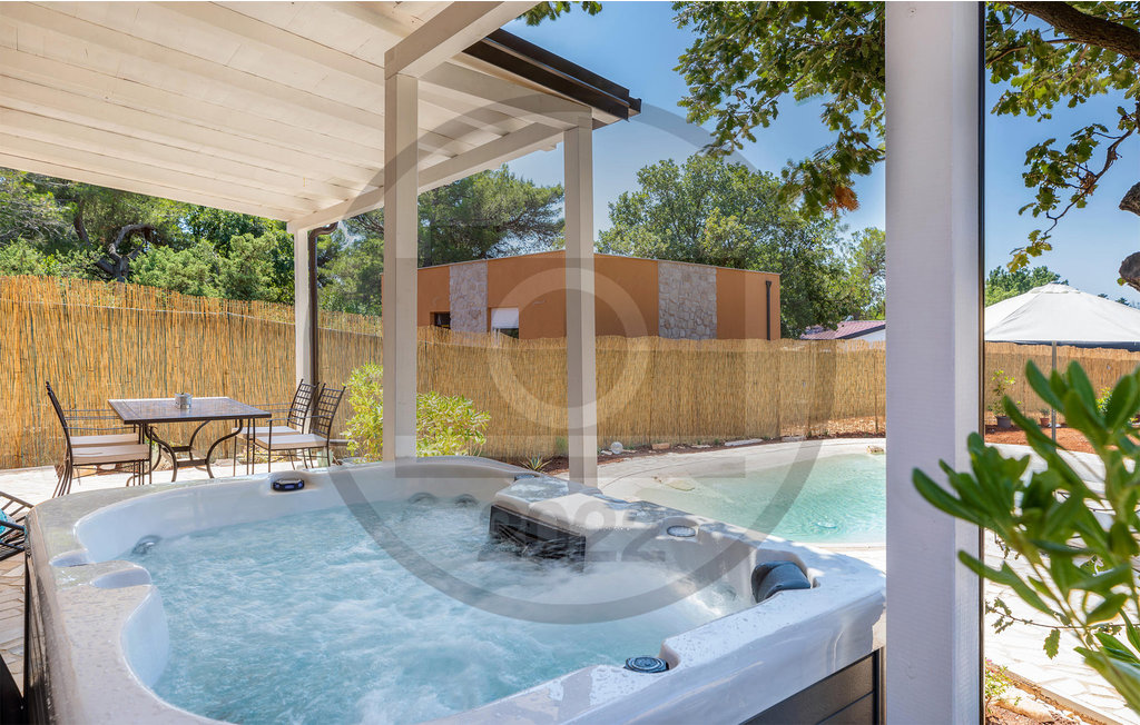 Feriehuse - Fazana-Peroj , Kroatien - CIF870 2