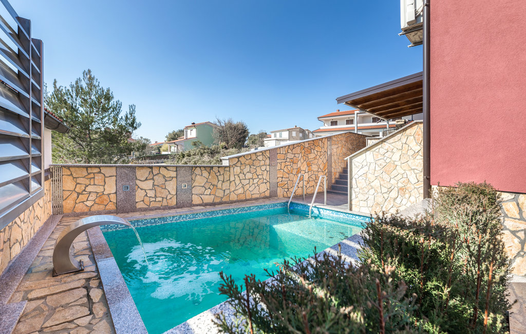 Feriehus - Barbariga - Betiga , Kroatia - CIF894 1