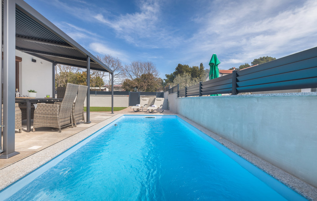 Ferienhaus - Fazana , Kroatien - CIF904 9