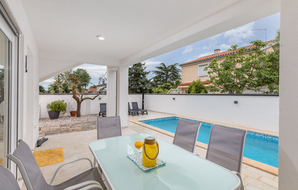 Semesterhus - Barbariga-Betiga , Kroatien - CIF913 2