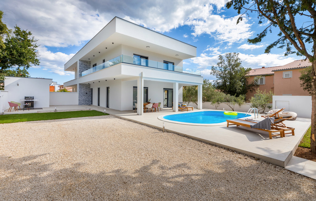 Feriehus - Barbariga-Betiga , Kroatia - CIF924 10