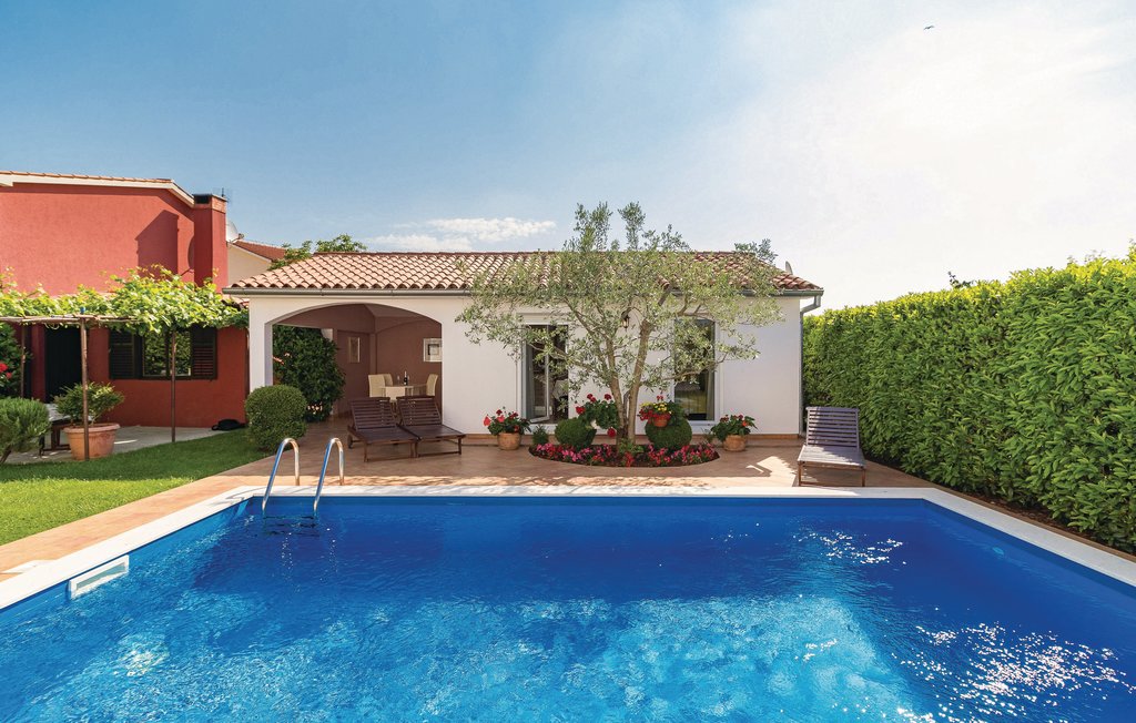 Ferienhaus - Fazana-Valbandon , Kroatien - CIF293 3