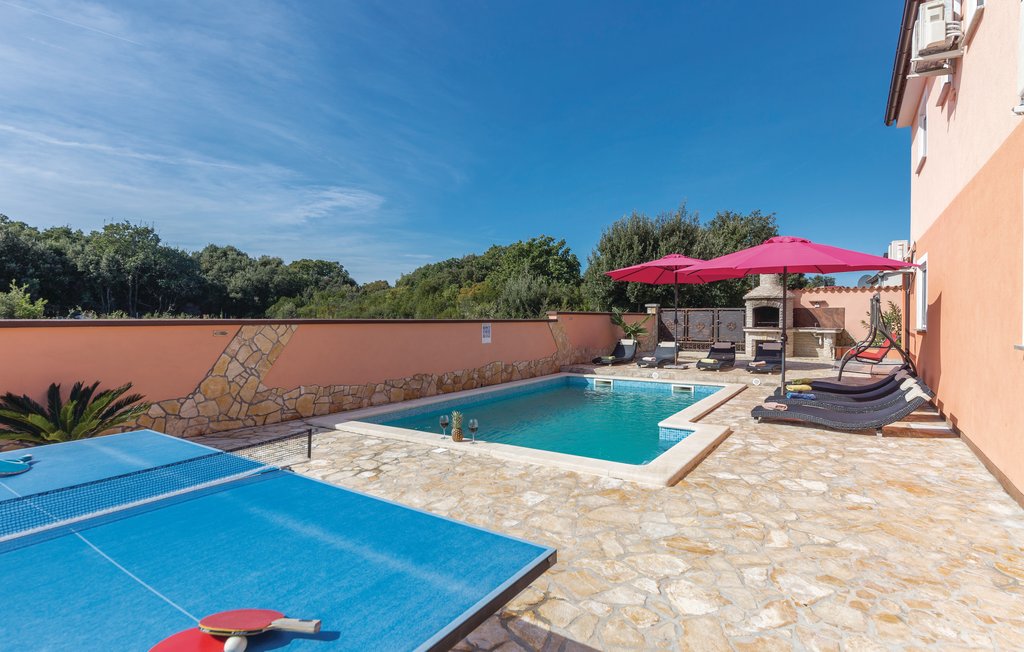 Ferienhaus - Barbariga-Betiga , Kroatien - CIF314 6