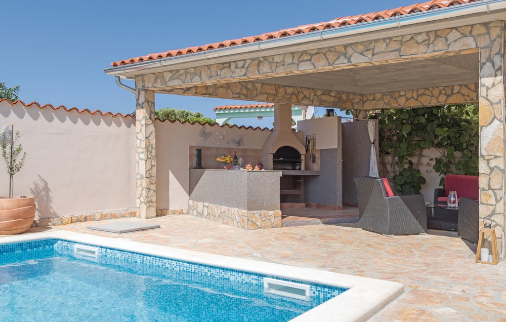 Semesterhus - Barbariga-Betiga , Kroatien - CIF423 6