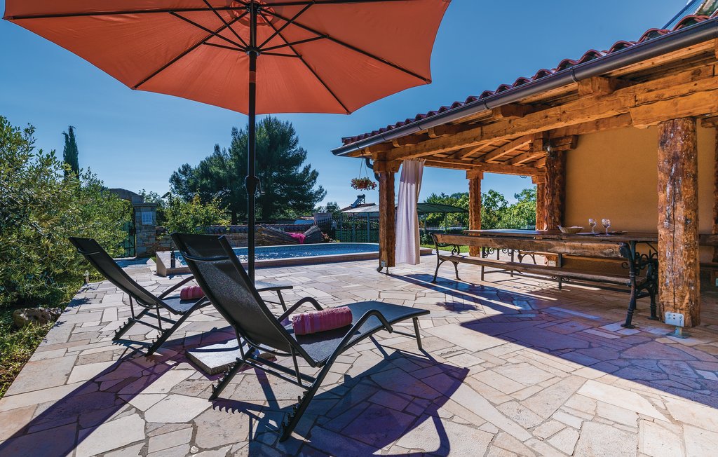 Feriehuse - Fazana-Peroj , Kroatien - CIF571 8