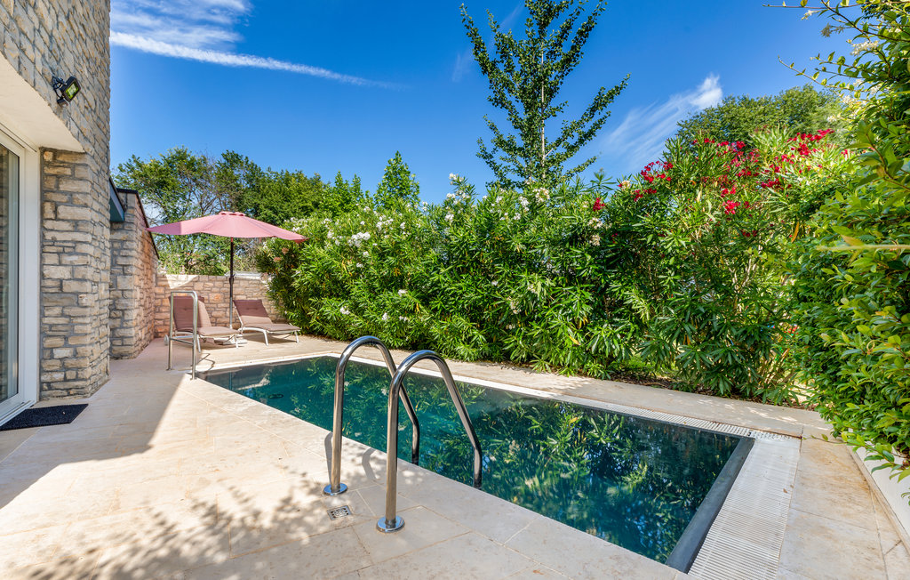 Feriehus - Fazana-Valbandon , Kroatia - CIF785 6