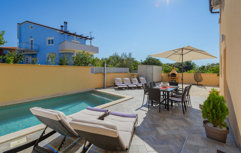 Ferienhaus - Barbariga-Betiga , Kroatien - CIF815 1