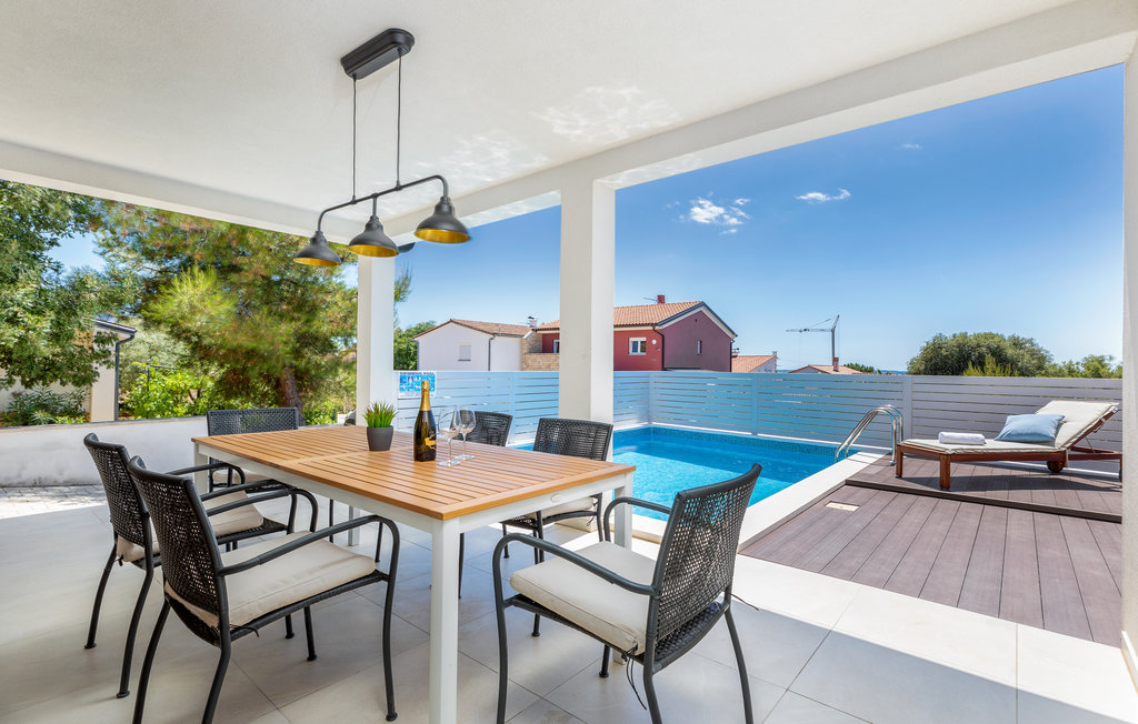 Feriehus - Barbariga-Betiga , Kroatia - CIF855 2