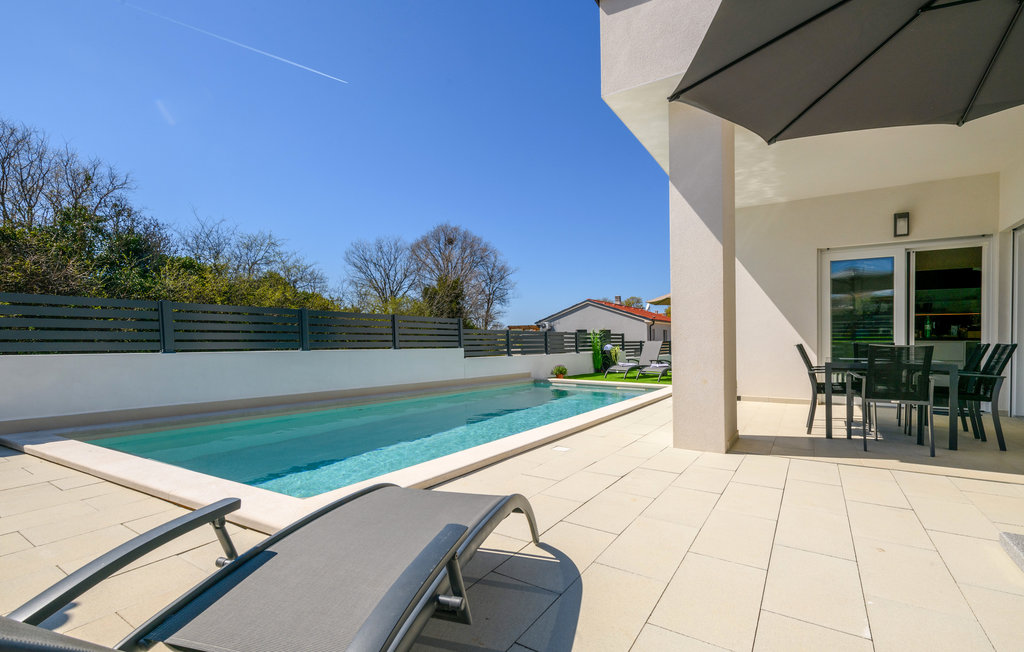 Feriehus - Fazana-Peroj , Kroatia - CIF868 2