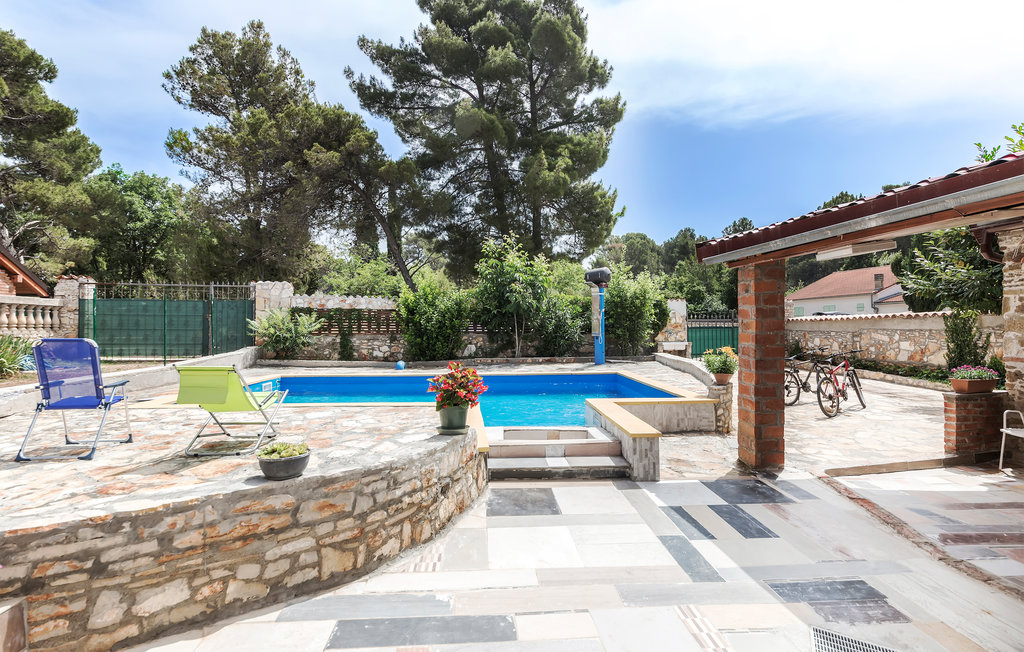 Feriehus - Fazana-Peroj , Kroatia - CIF879 11