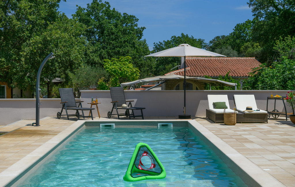 Ferienhaus - Fazana-Peroj , Kroatien - CIF916 10