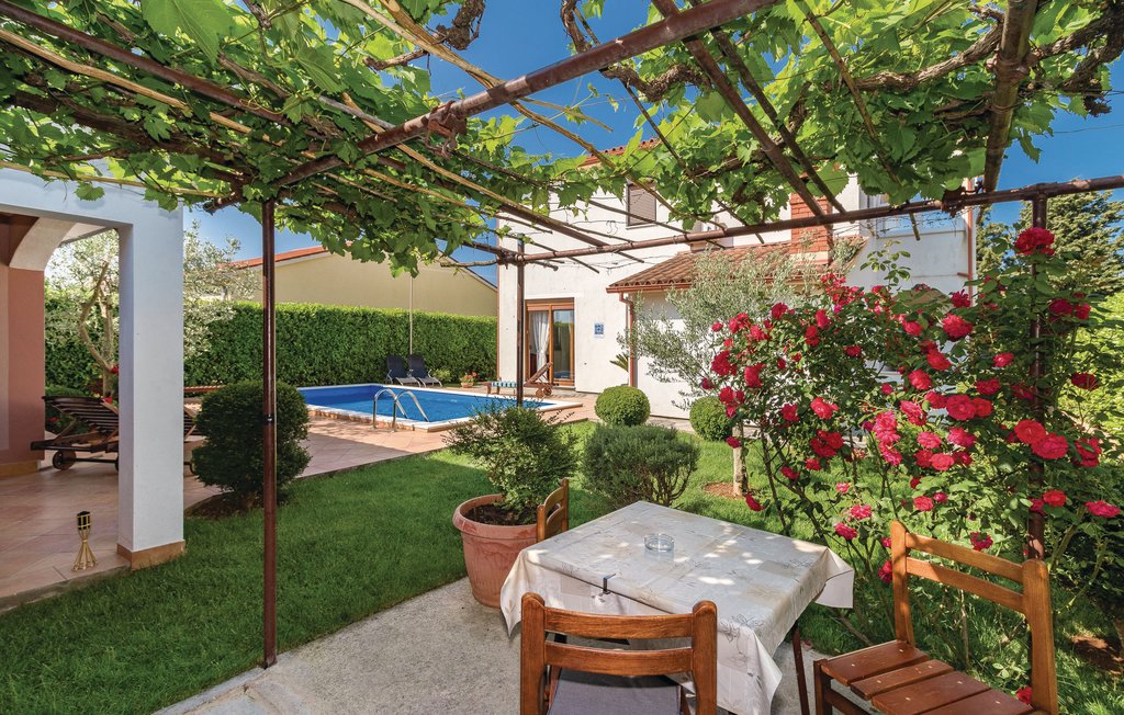 Ferienhaus - Fazana-Valbandon , Kroatien - CIF293 10