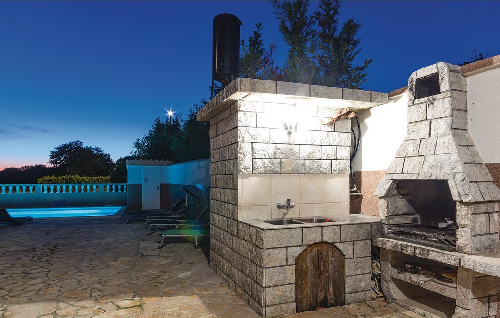 Feriehus - Barbariga-Betiga , Kroatia - CIF313 12