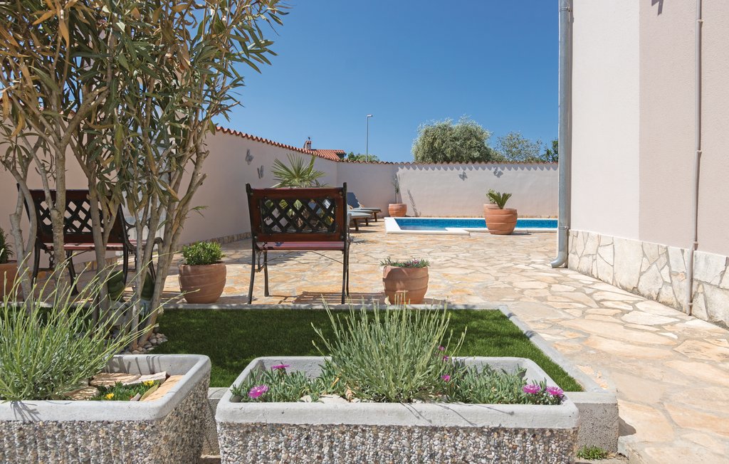 Semesterhus - Barbariga-Betiga , Kroatien - CIF423 9