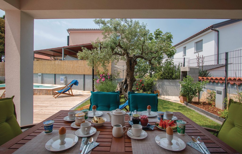 Ferienhaus - Vodnjan-Barbariga , Kroatien - CIF813 11