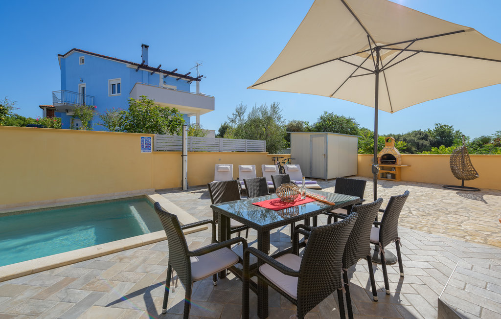 Ferienhaus - Barbariga-Betiga , Kroatien - CIF815 10