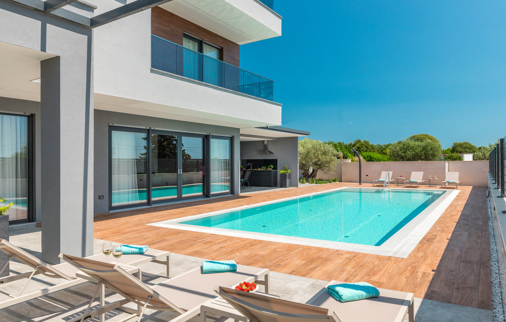 Feriehus - Fazana , Kroatia - CIF843 13