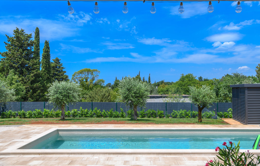 Ferienhaus - Fazana-Peroj , Kroatien - CIF916 12