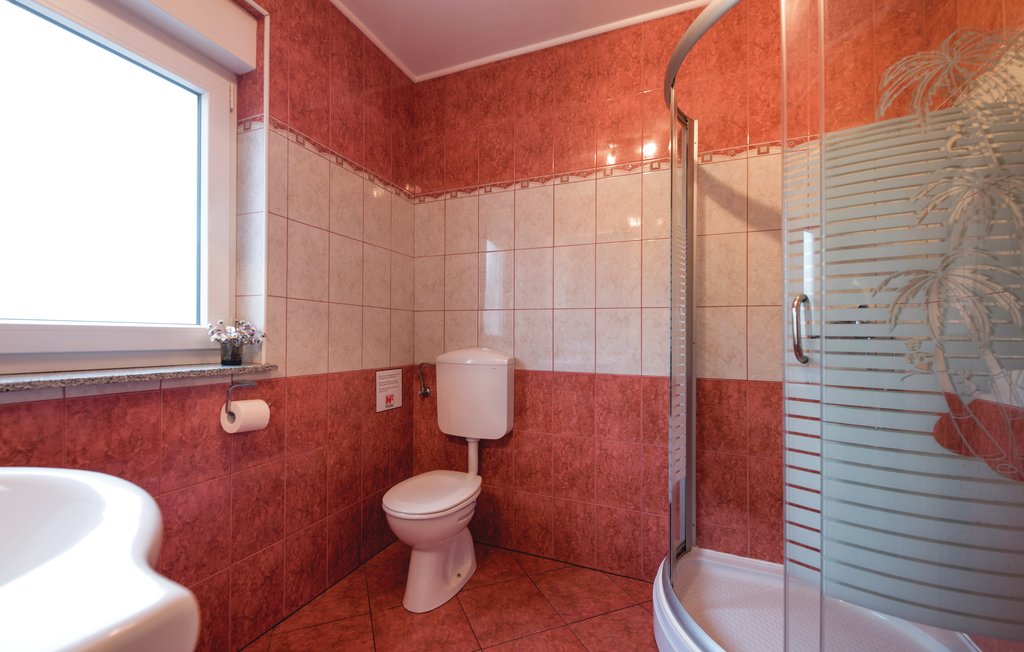 Ferienhaus - Barbariga-Betiga , Kroatien - CIF312 28