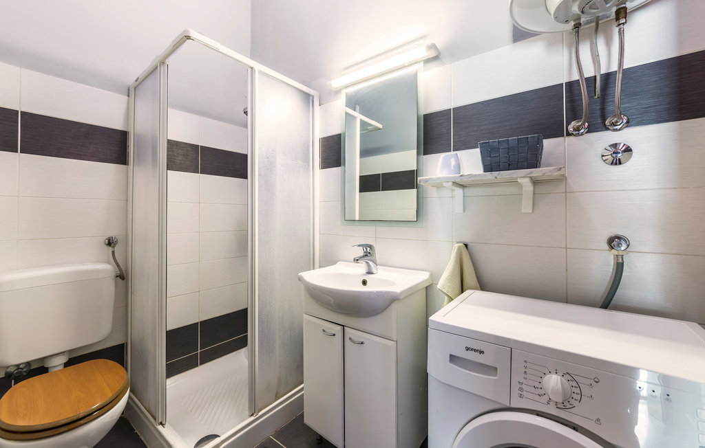 Ferienwohnung - Barbariga , Kroatien - CIF316 13